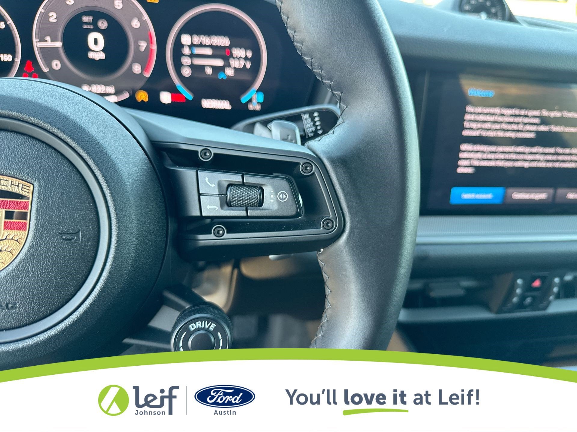 2024 Porsche Cayenne Coupe Base