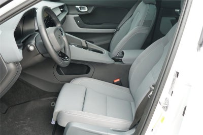2023 Polestar 2 Base