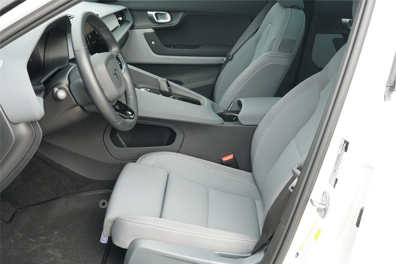 2023 Polestar 2 Base