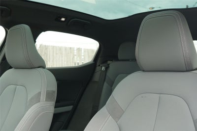 2023 Polestar 2 Base