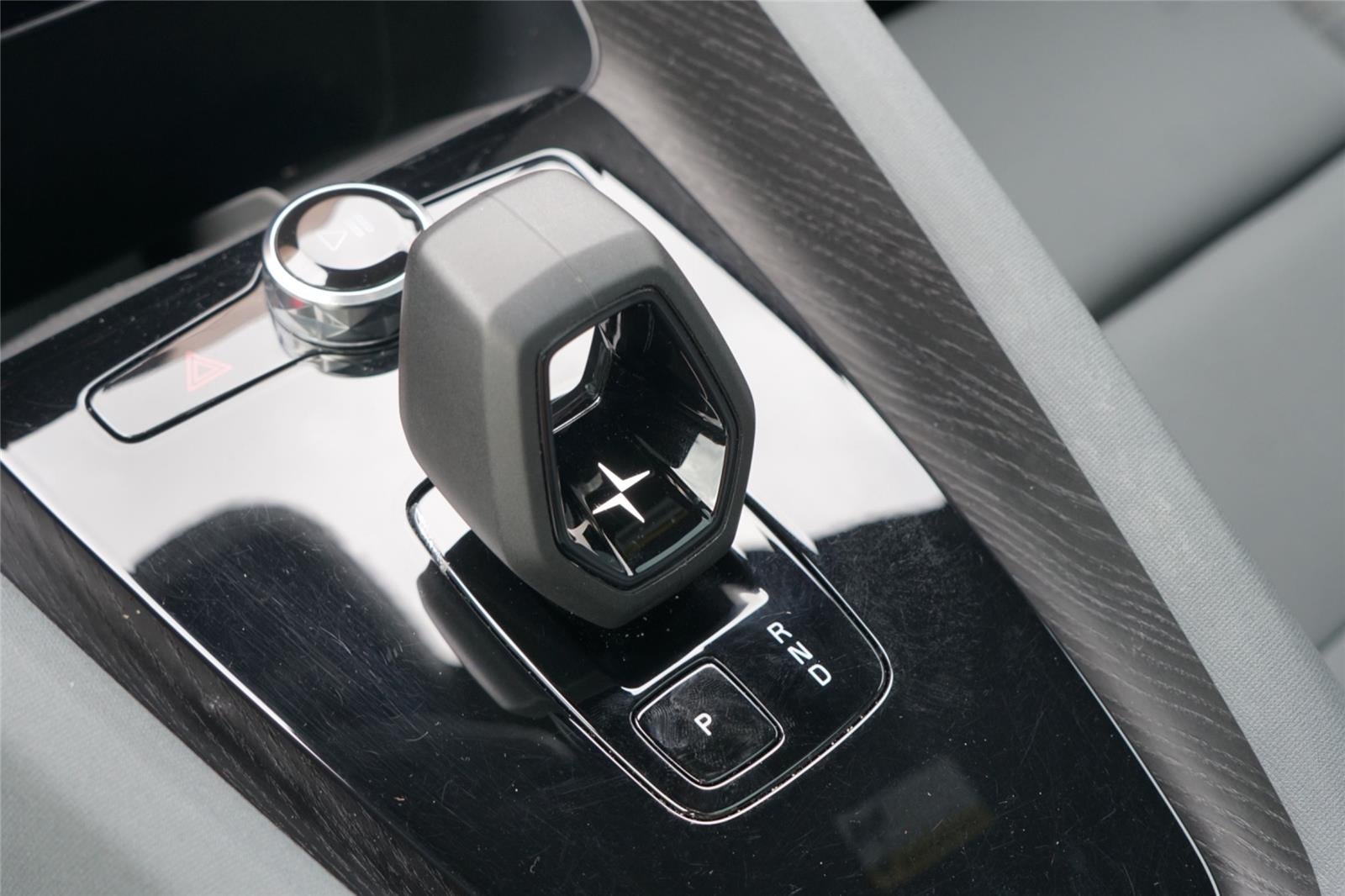2023 Polestar 2 Base