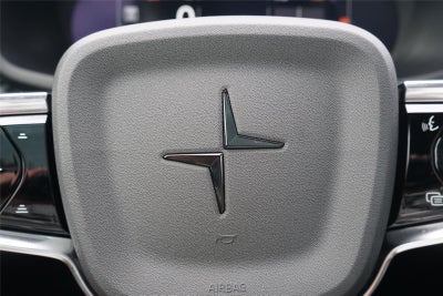 2023 Polestar 2 Base