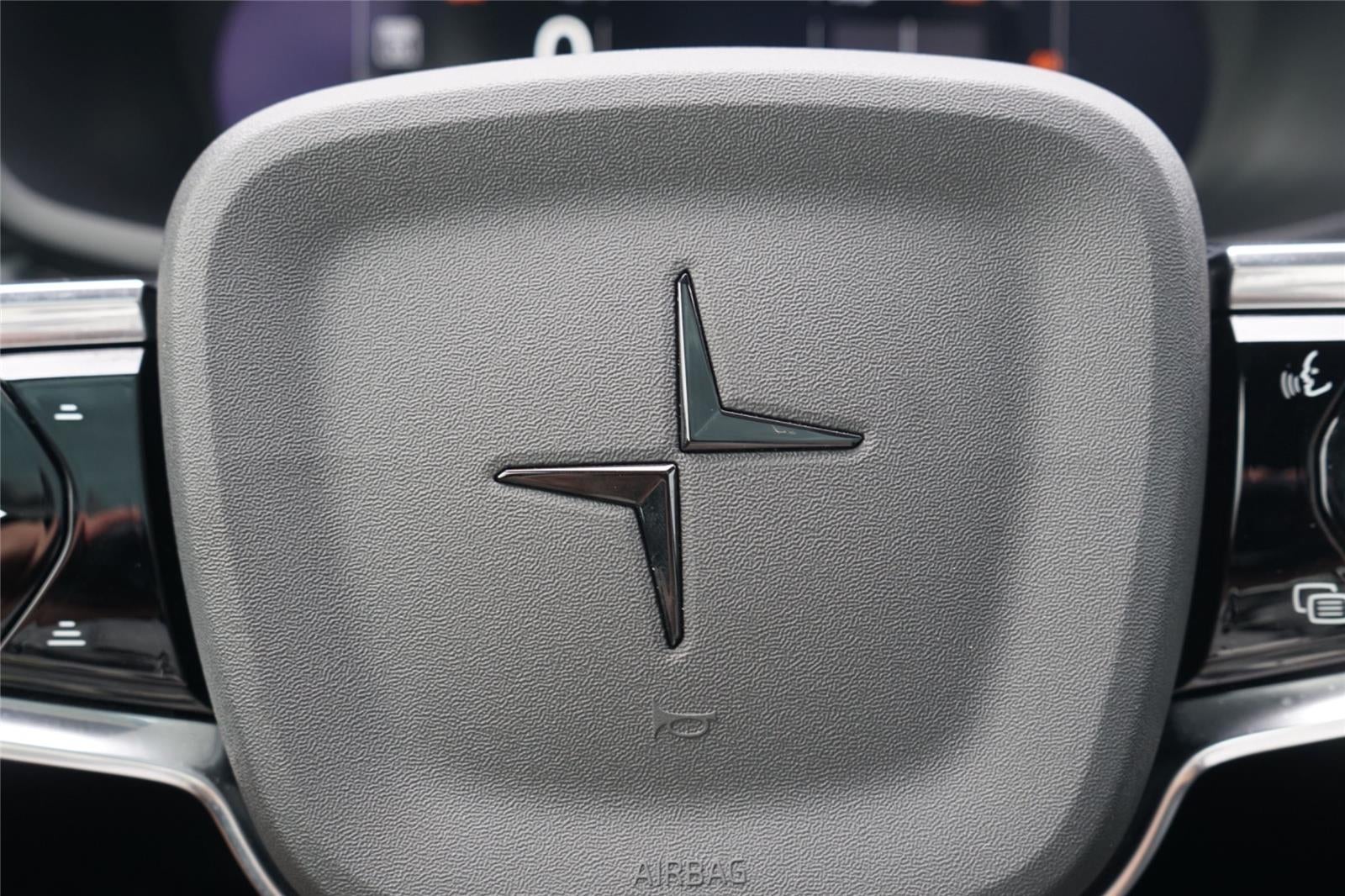 2023 Polestar 2 Base