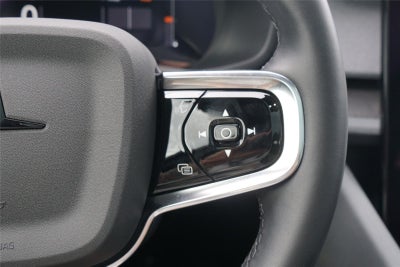2023 Polestar 2 Base