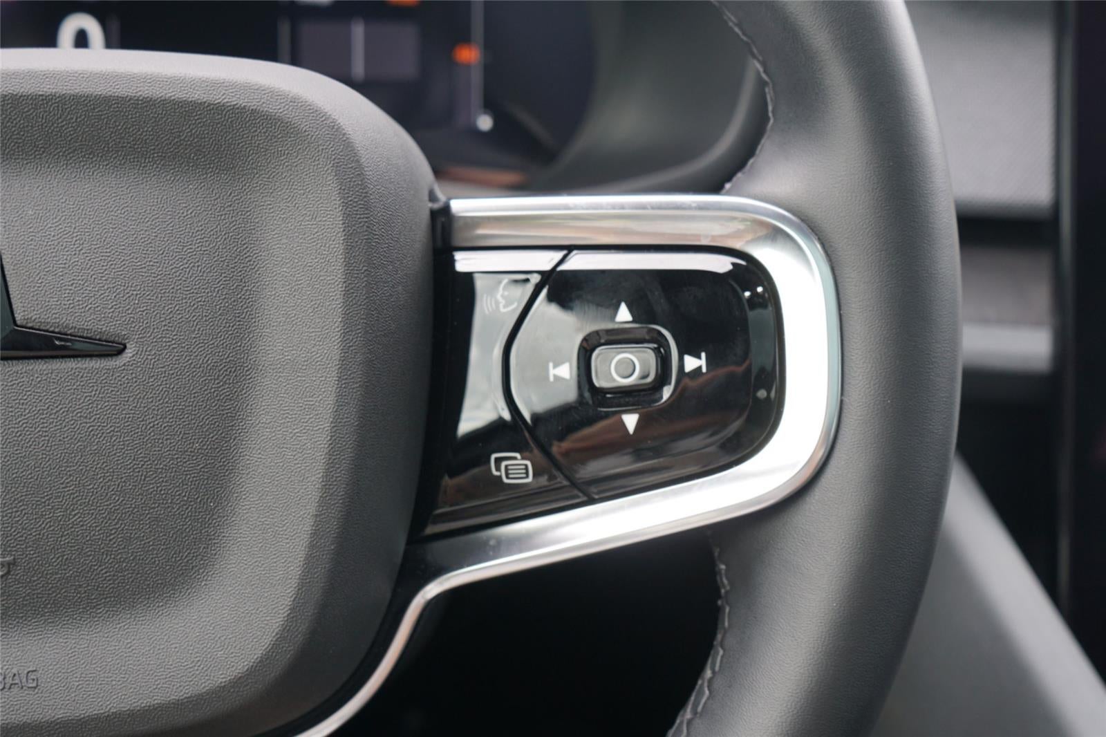 2023 Polestar 2 Base