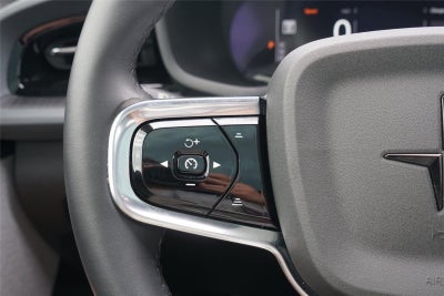 2023 Polestar 2 Base