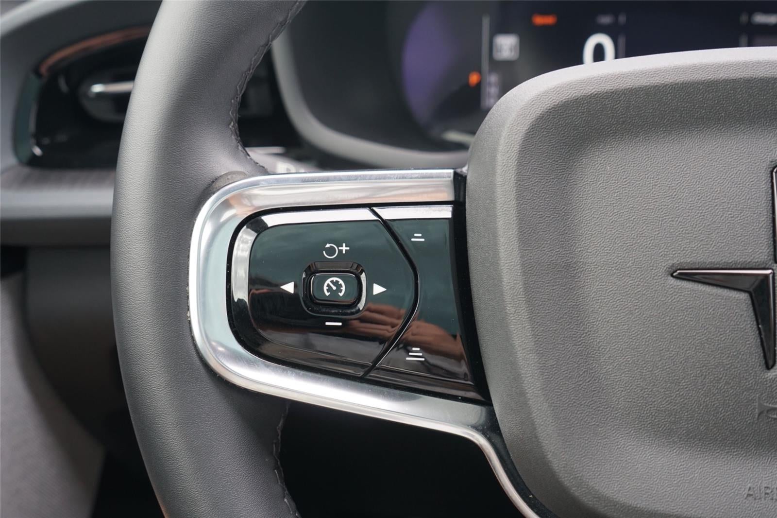 2023 Polestar 2 Base
