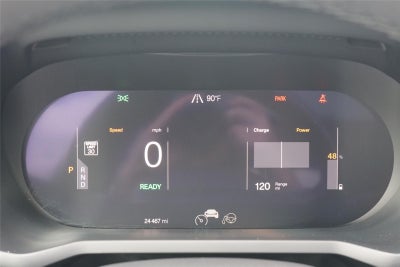 2023 Polestar 2 Base