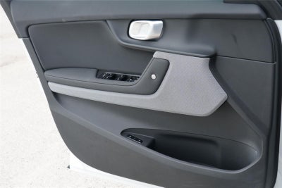 2023 Polestar 2 Base