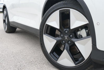 2023 Polestar 2 Base