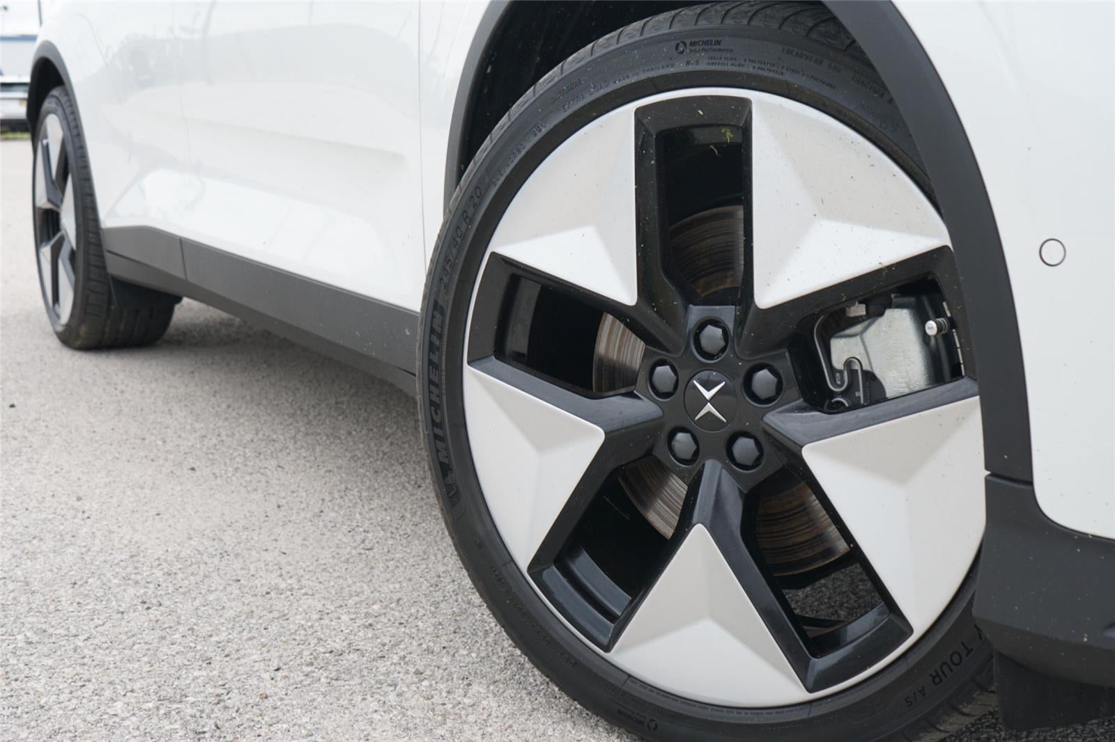 2023 Polestar 2 Base