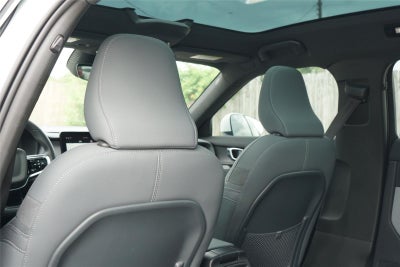 2023 Polestar 2 Base