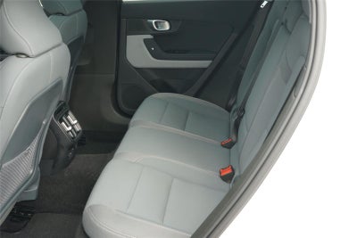2023 Polestar 2 Base