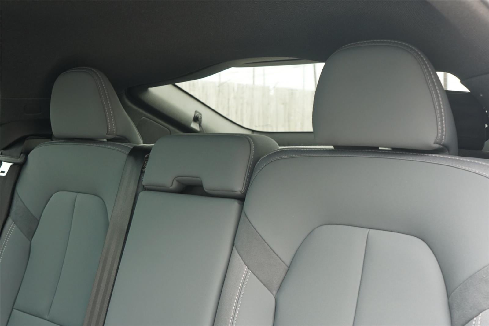 2023 Polestar 2 Base