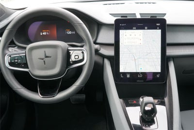 2023 Polestar 2 Base