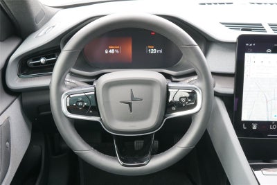2023 Polestar 2 Base