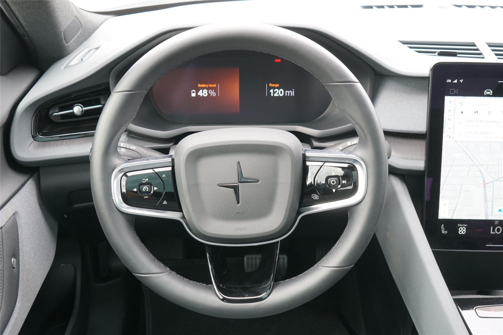 2023 Polestar 2 Base
