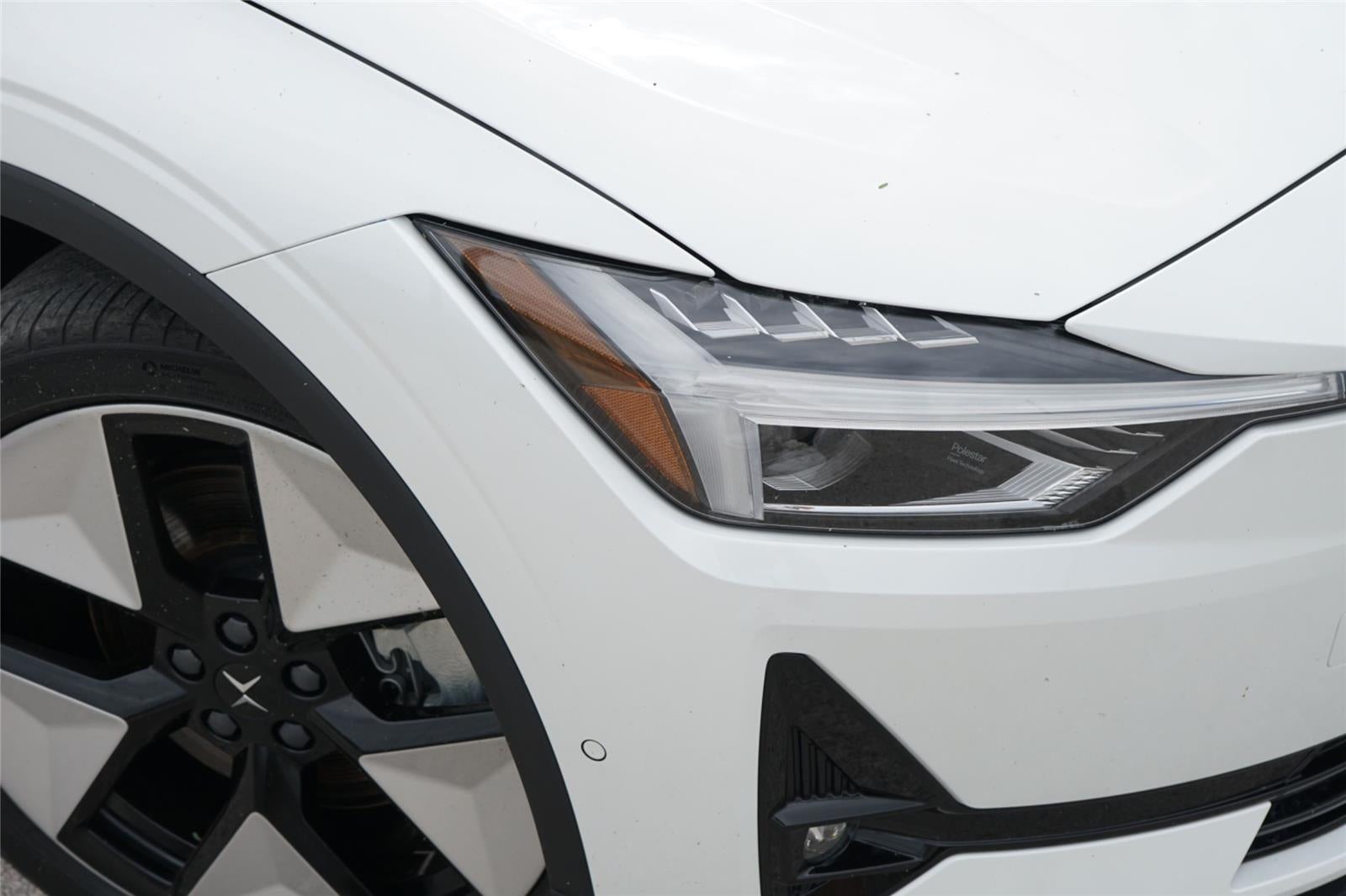 2023 Polestar 2 Base