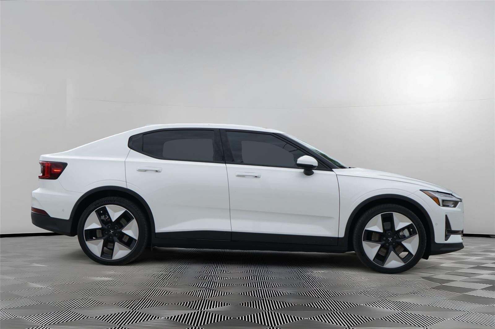 2023 Polestar 2 Base