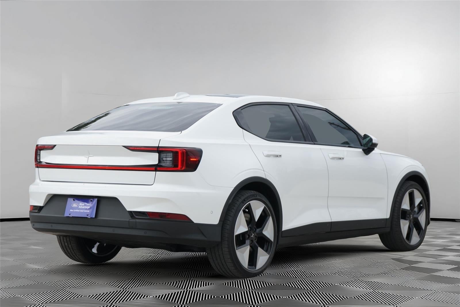 2023 Polestar 2 Base