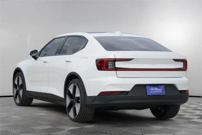2023 Polestar 2 Base