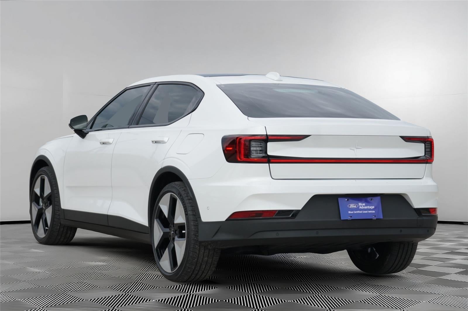 2023 Polestar 2 Base