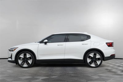 2023 Polestar 2 Base