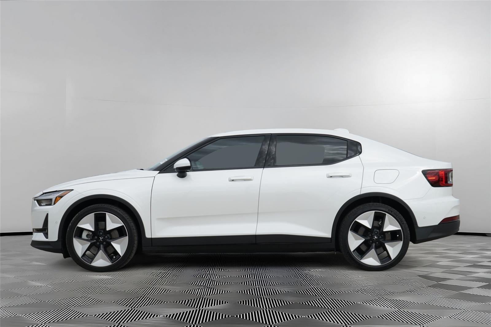 2023 Polestar 2 Base
