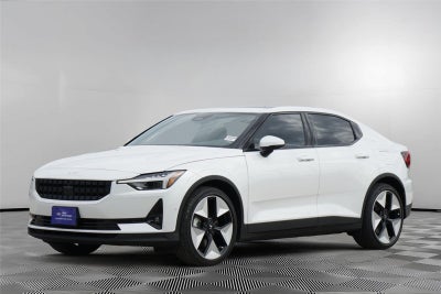 2023 Polestar 2 Base