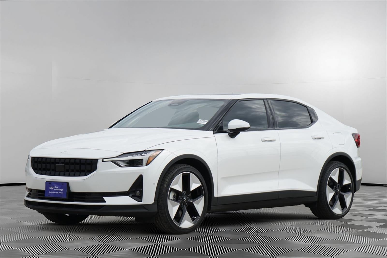 2023 Polestar 2 Base