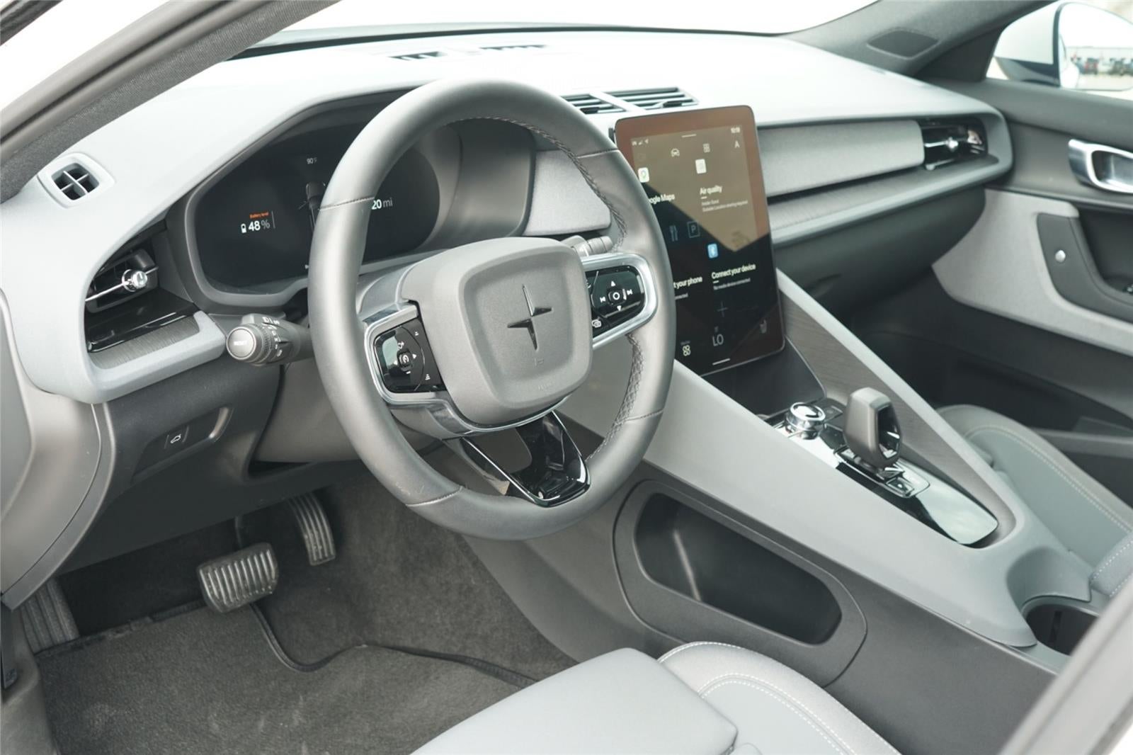 2023 Polestar 2 Base