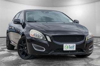 2013 Volvo S60 T5