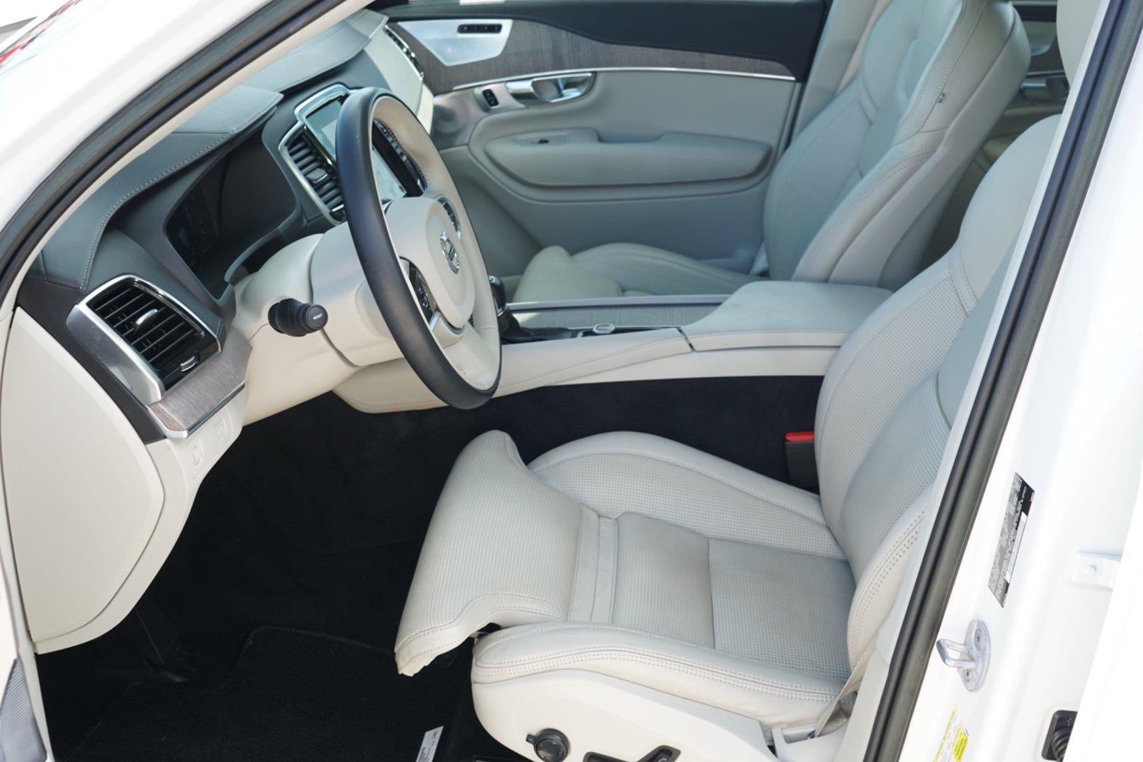 2022 Volvo Xc90 Inscription