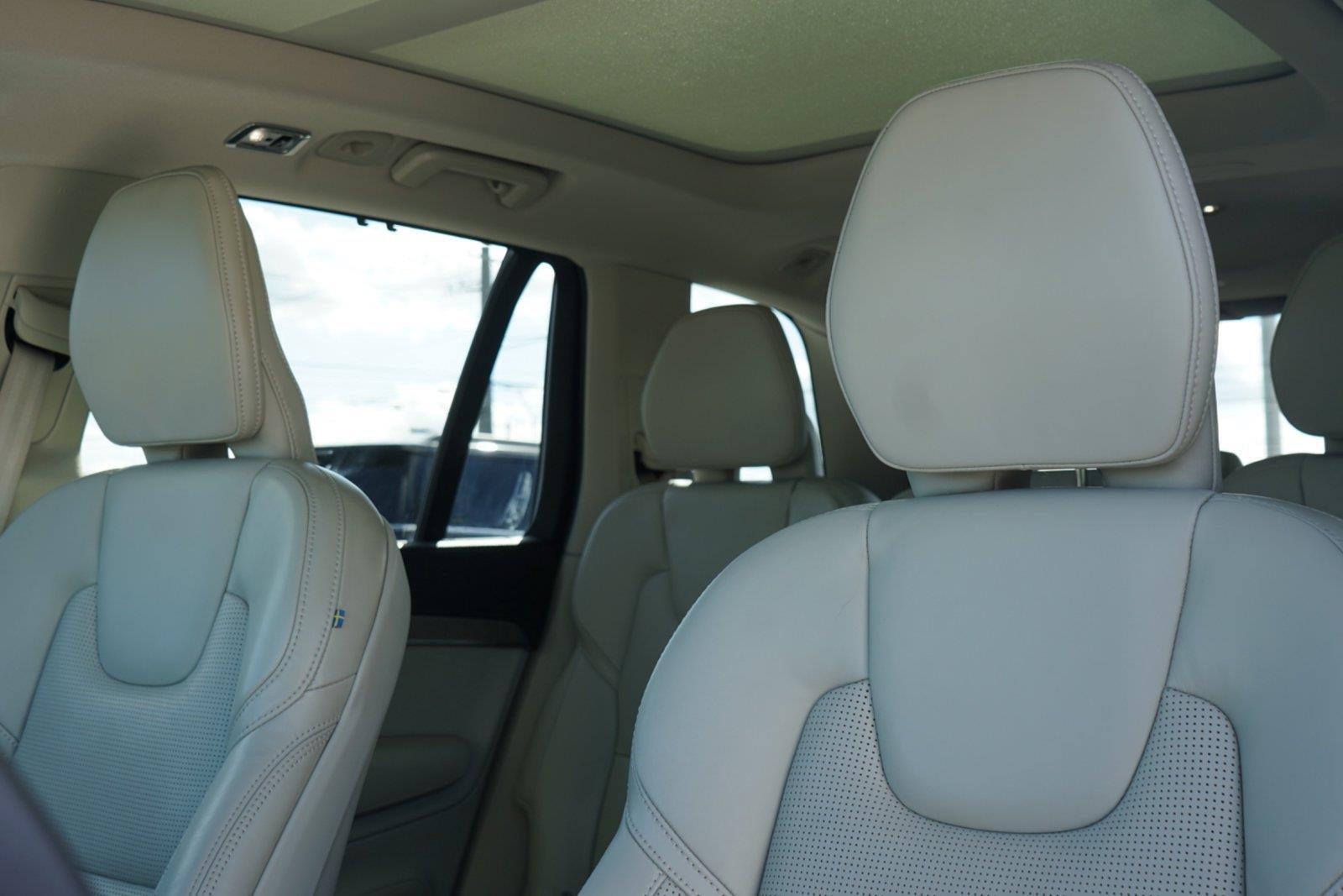 2022 Volvo Xc90 Inscription