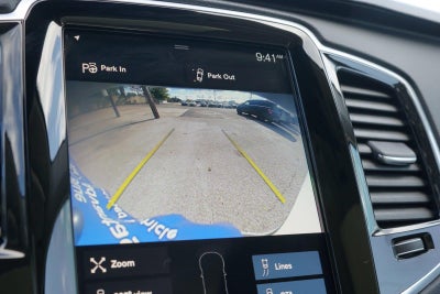 2022 Volvo Xc90 Inscription