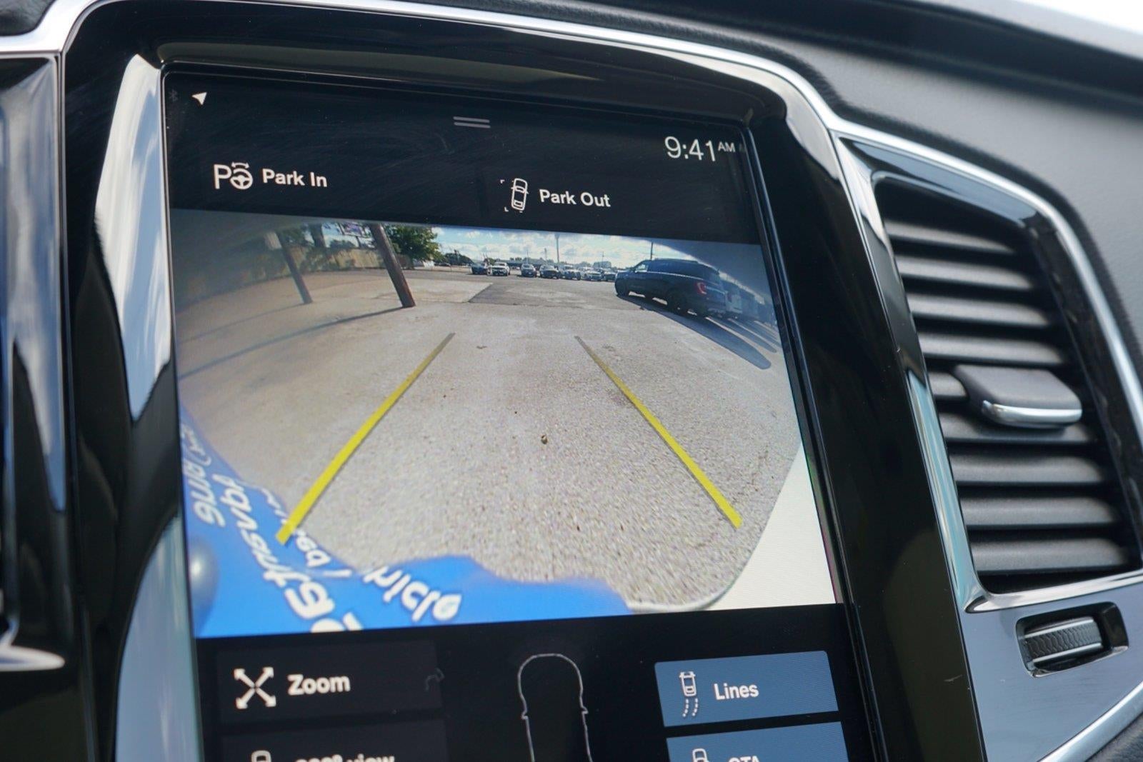 2022 Volvo Xc90 Inscription