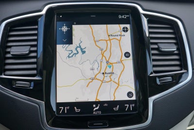2022 Volvo Xc90 Inscription