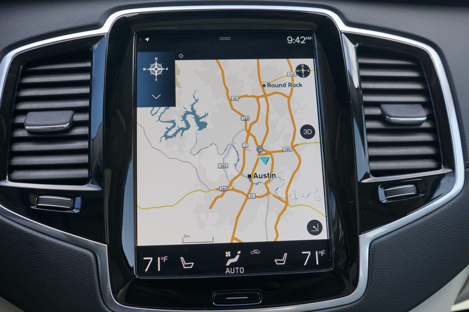 2022 Volvo Xc90 Inscription