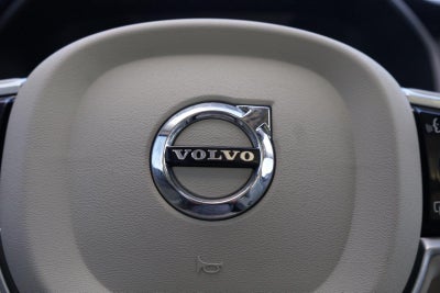 2022 Volvo Xc90 Inscription