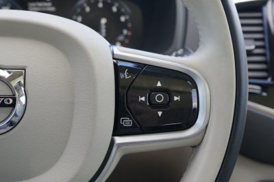2022 Volvo Xc90 Inscription
