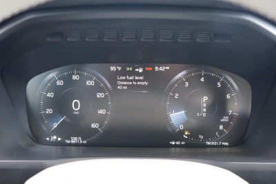 2022 Volvo Xc90 Inscription