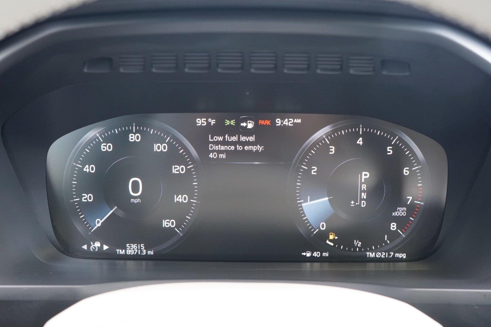 2022 Volvo Xc90 Inscription