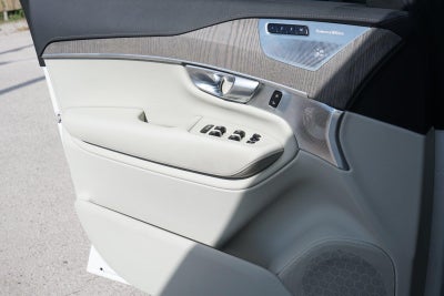 2022 Volvo Xc90 Inscription