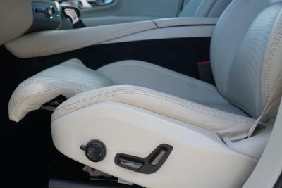 2022 Volvo Xc90 Inscription