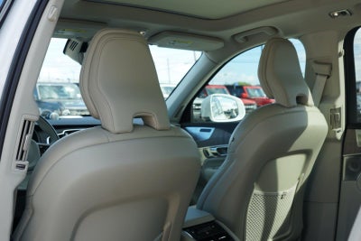 2022 Volvo Xc90 Inscription