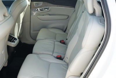 2022 Volvo Xc90 Inscription