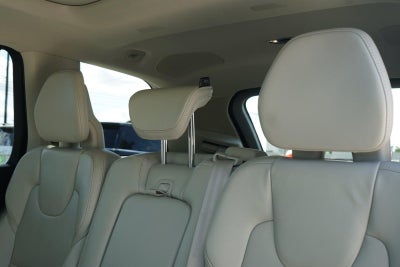 2022 Volvo Xc90 Inscription