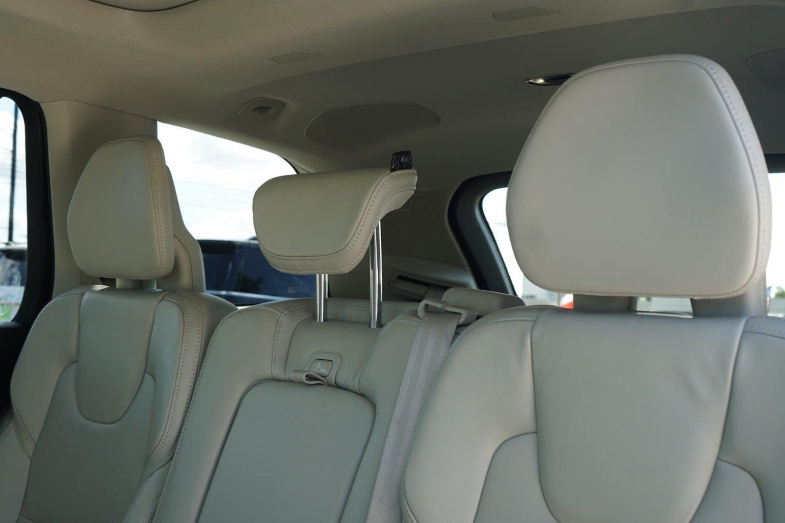 2022 Volvo Xc90 Inscription