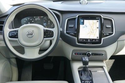 2022 Volvo Xc90 Inscription