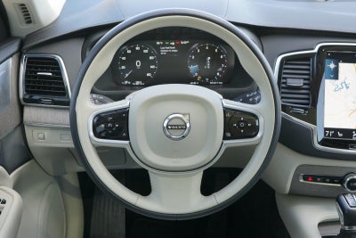 2022 Volvo Xc90 Inscription